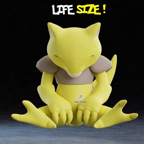 stl abra